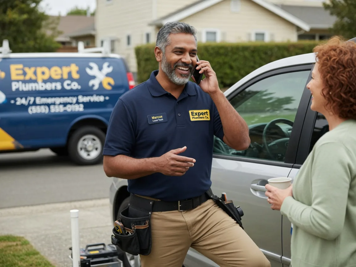 Drain Cleaning Washington, VA FAQs
